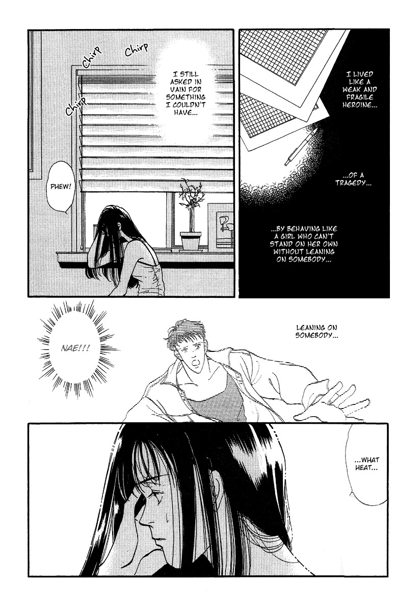 America Chapter 3 page 6 - Chapter 3