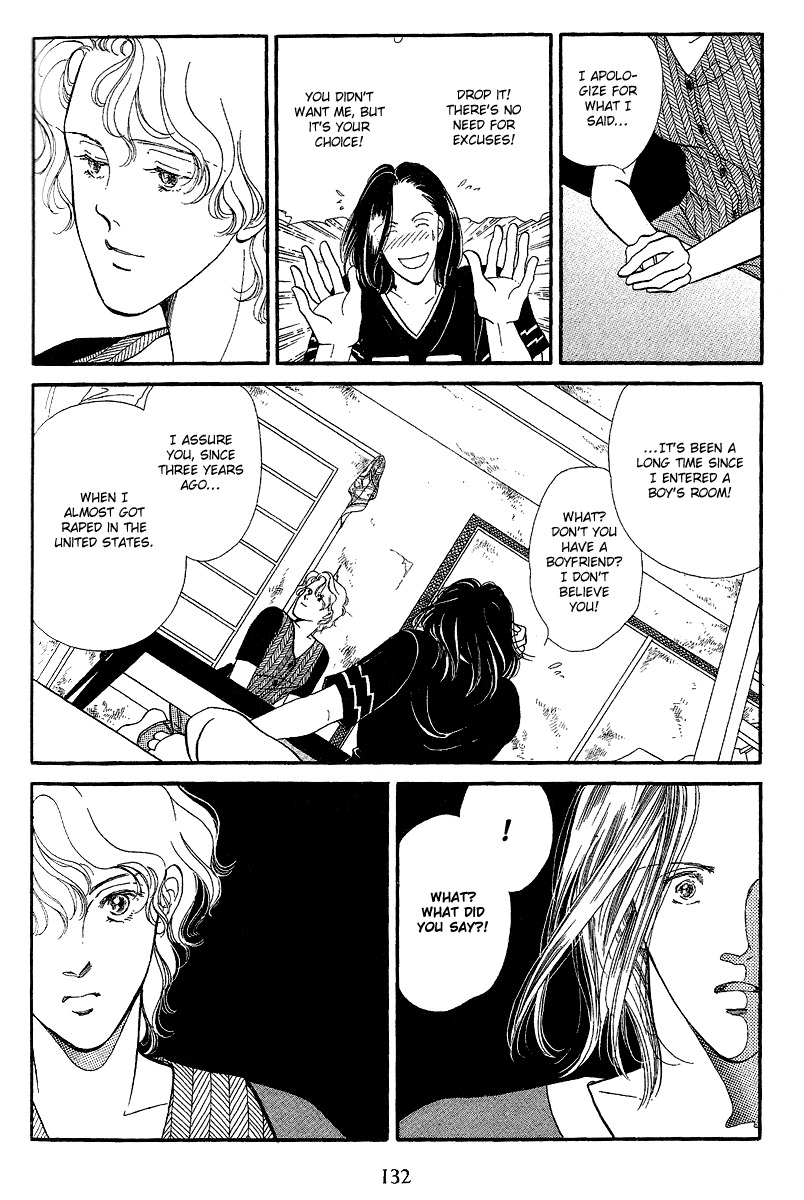 America Chapter 4 page 13 - Chapter 4