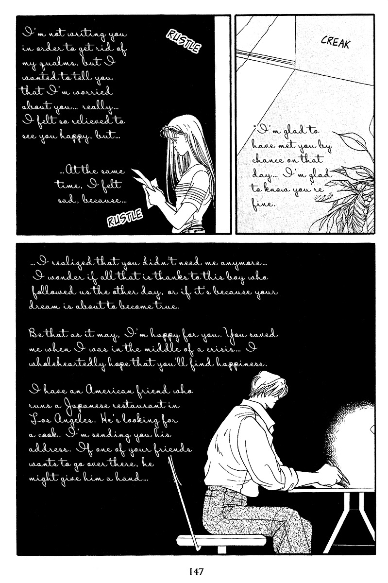 America Chapter 4 page 28 - Chapter 4