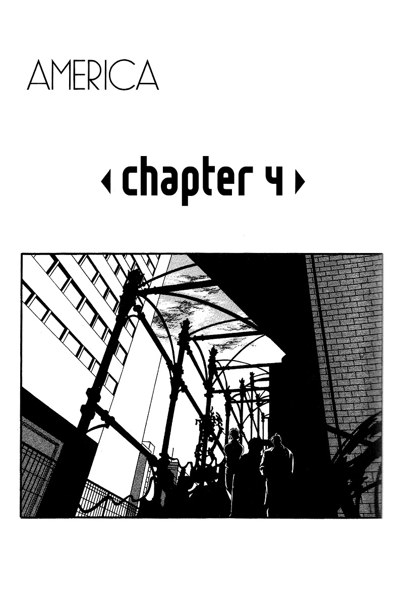 America Chapter 4 page 4 - Chapter 4