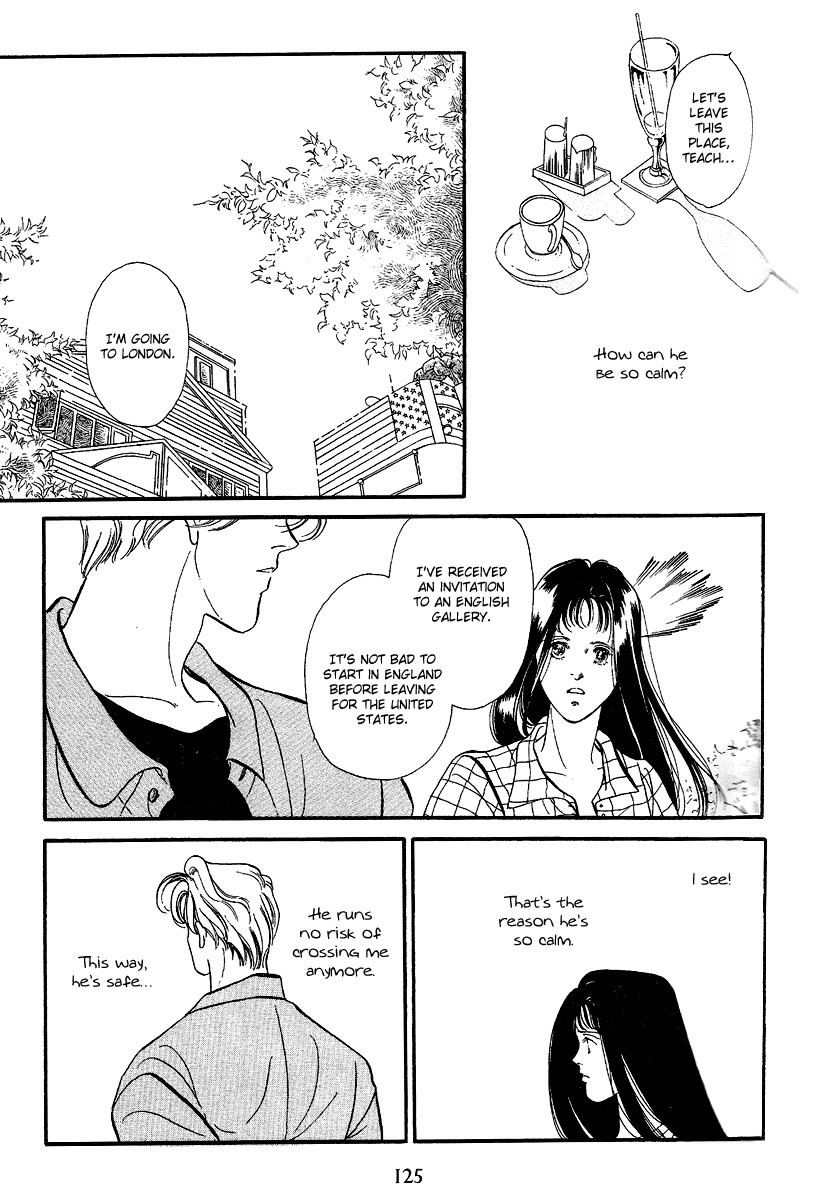 America Chapter 4 page 6 - Chapter 4