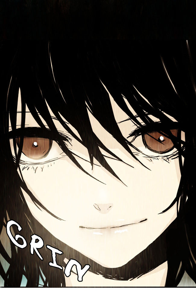 American Ghost Jack Chapter 0 page 10 - Chapter 0