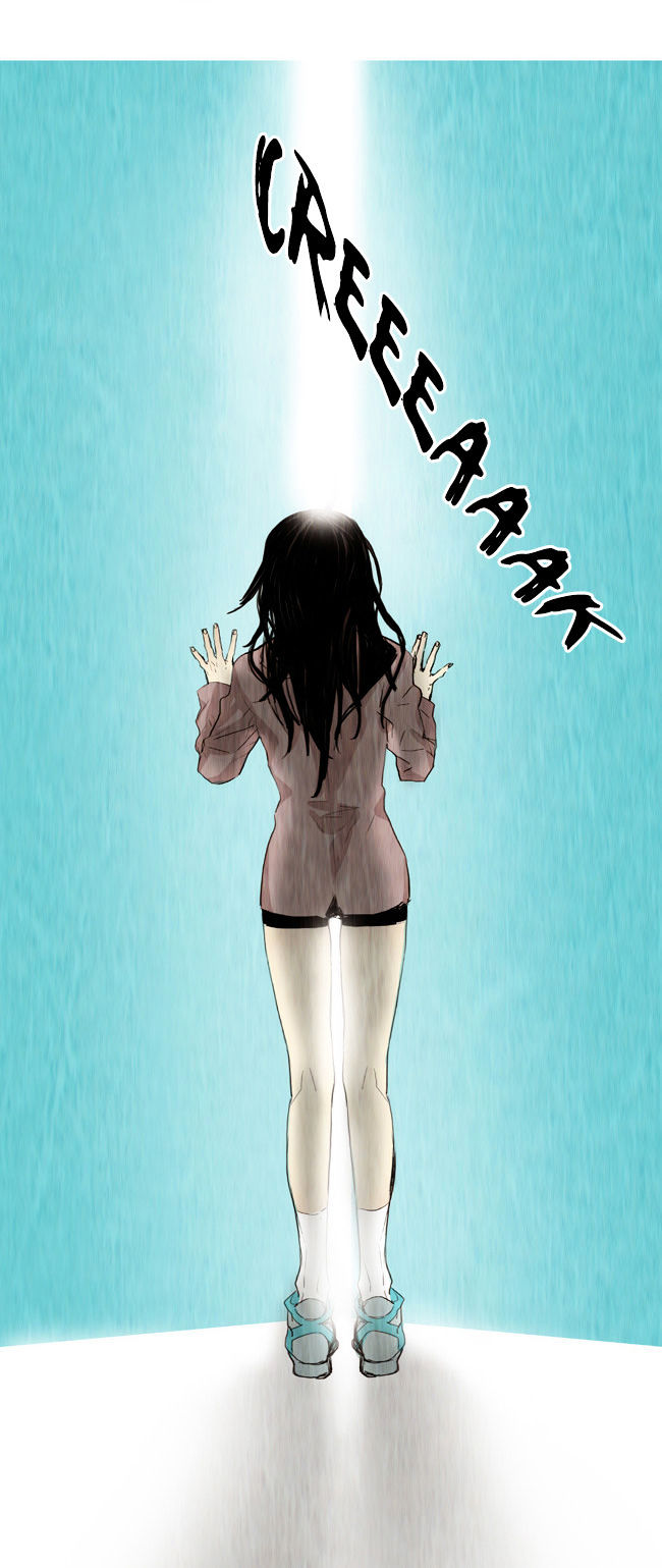 American Ghost Jack Chapter 0 page 12 - Chapter 0