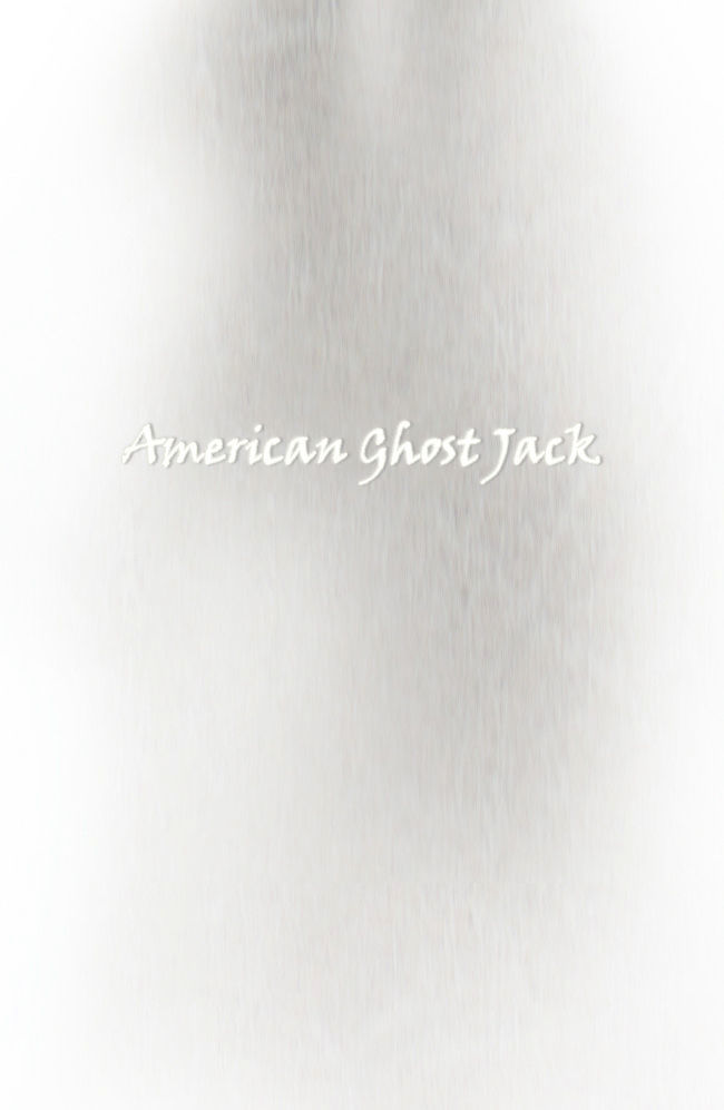 American Ghost Jack Chapter 0 page 13 - Chapter 0