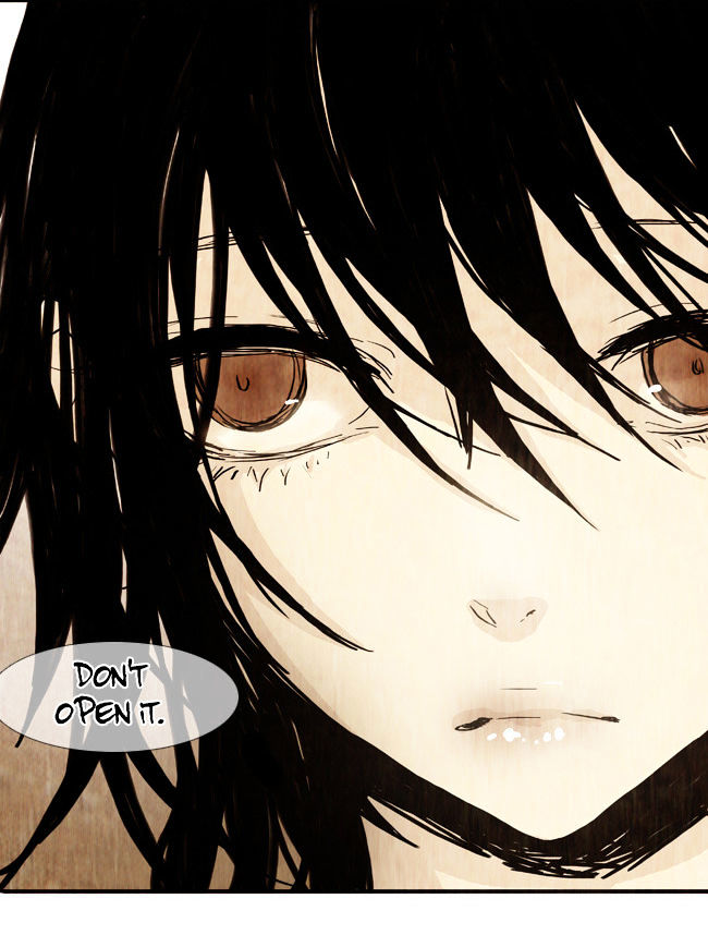 American Ghost Jack Chapter 0 page 8 - Chapter 0