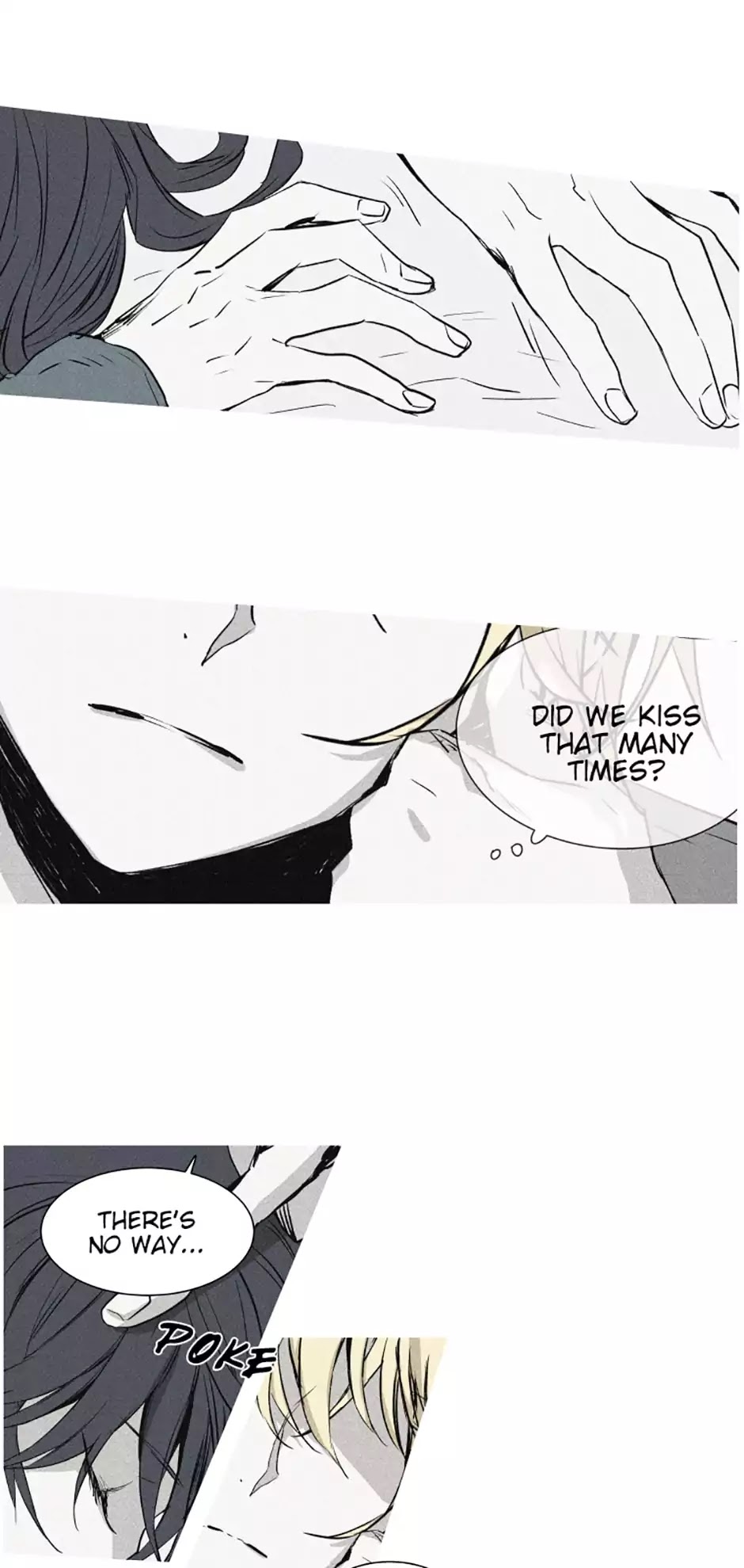 American Ghost Jack Chapter 100 page 11 - Chapter 100
