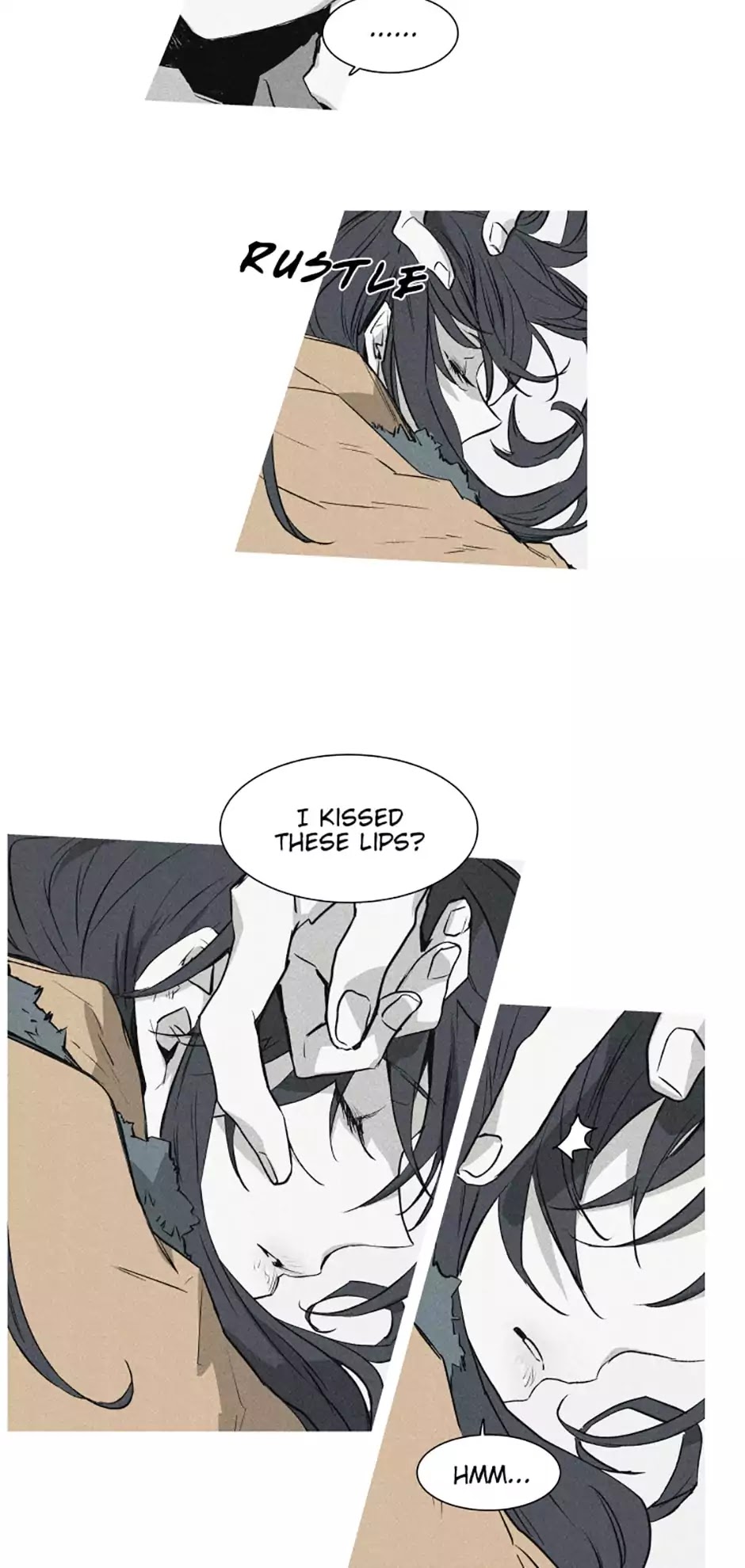 American Ghost Jack Chapter 100 page 12 - Chapter 100