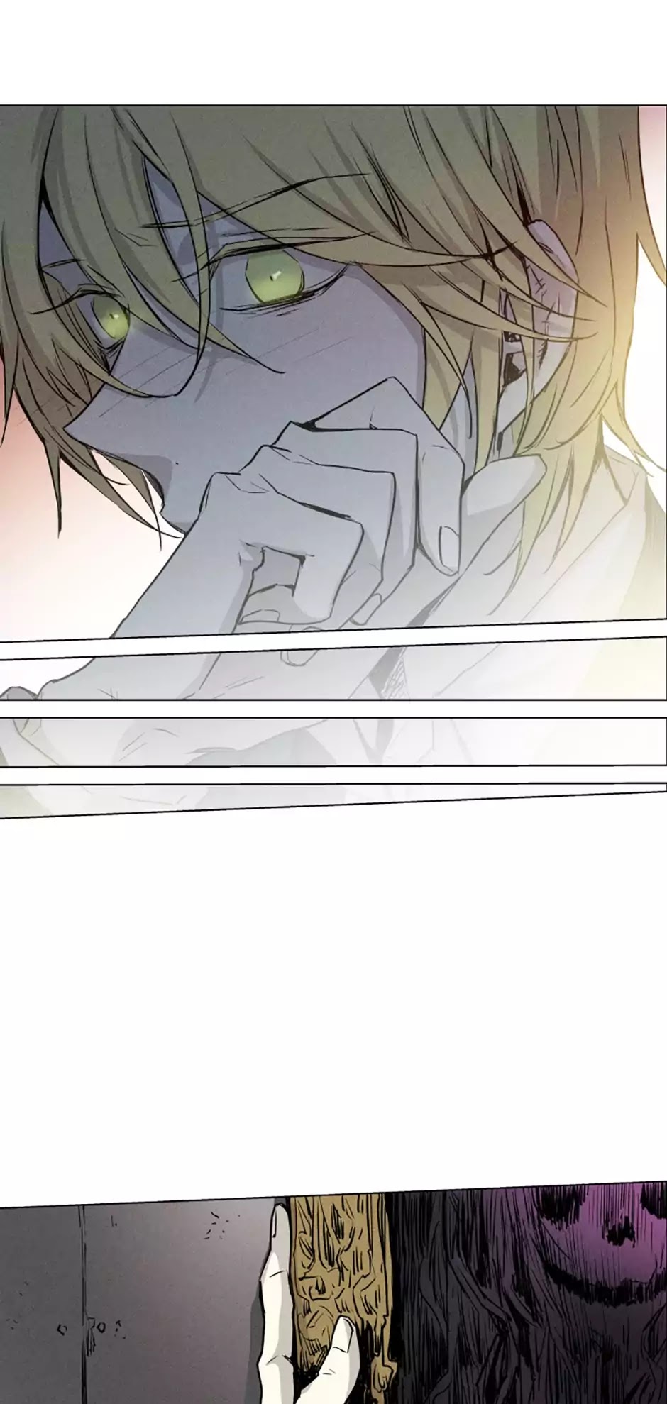 American Ghost Jack Chapter 100 page 16 - Chapter 100