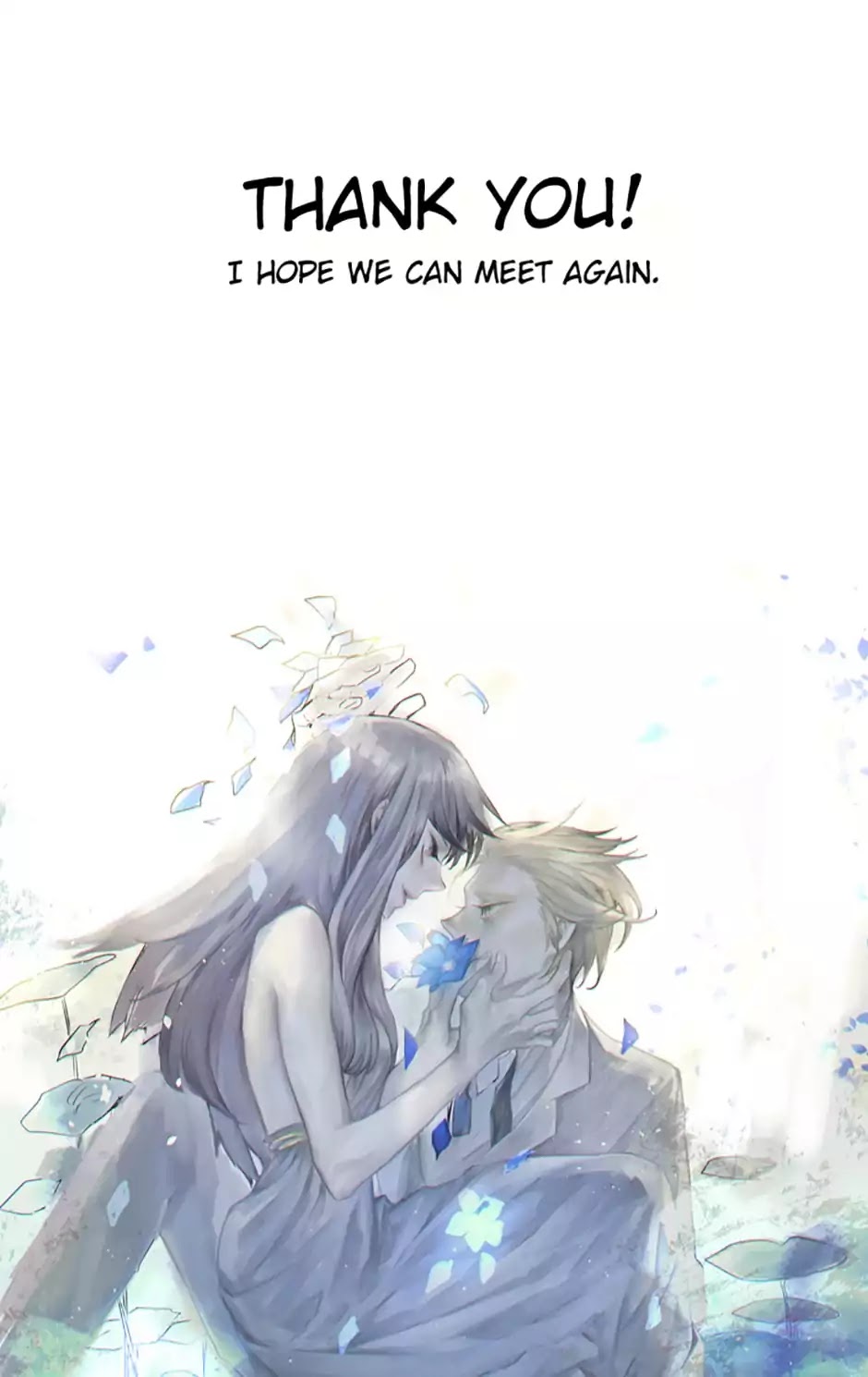 American Ghost Jack Chapter 101.5 page 7 - Chapter 101.5