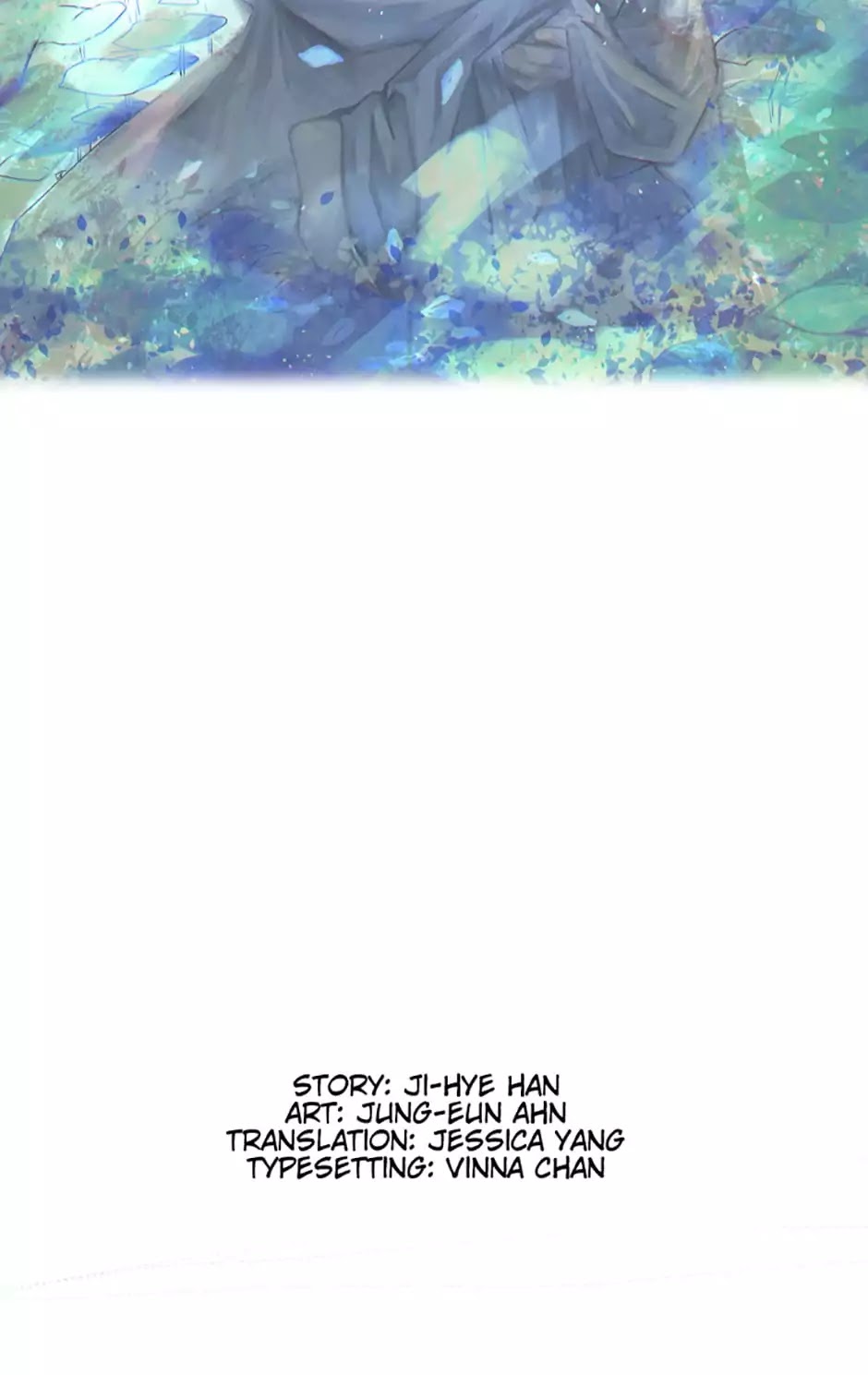 American Ghost Jack Chapter 101.5 page 8 - Chapter 101.5