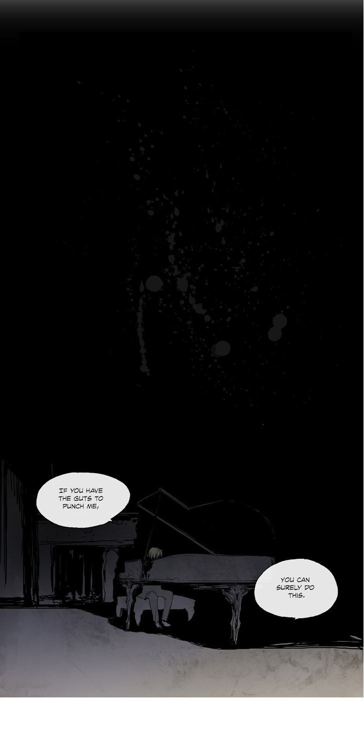 American Ghost Jack Chapter 16 page 12 - Chapter 16