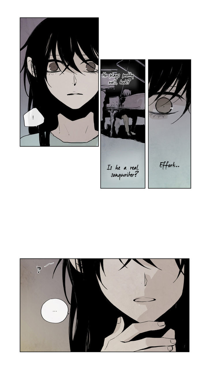 American Ghost Jack Chapter 16 page 14 - Chapter 16