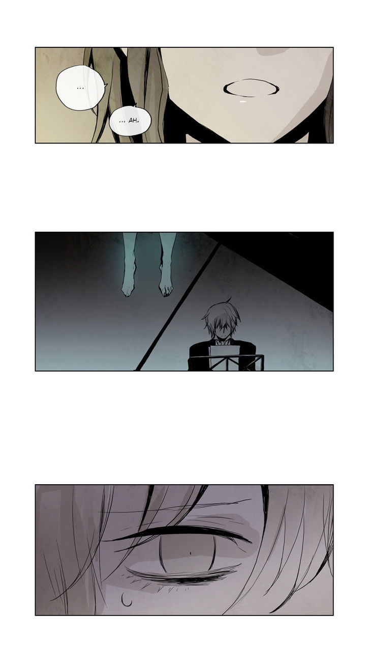 American Ghost Jack Chapter 16 page 15 - Chapter 16