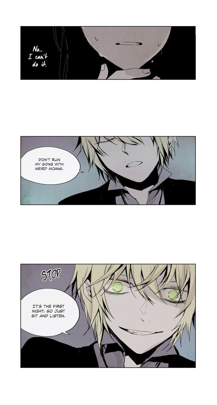 American Ghost Jack Chapter 16 page 16 - Chapter 16
