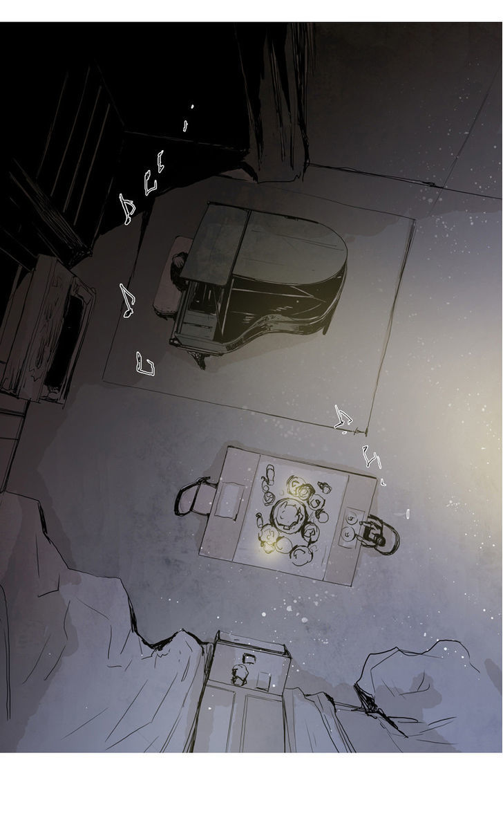 American Ghost Jack Chapter 16 page 18 - Chapter 16