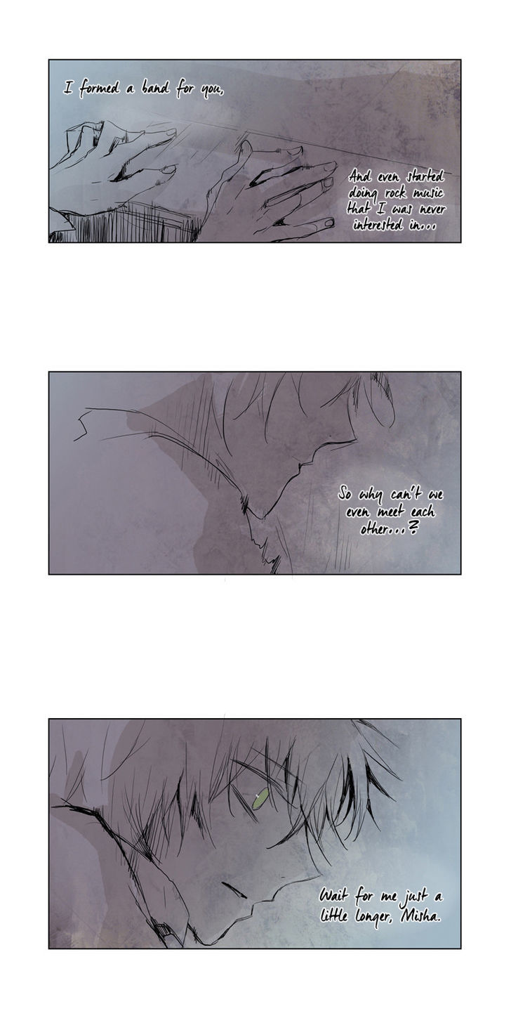 American Ghost Jack Chapter 16 page 19 - Chapter 16