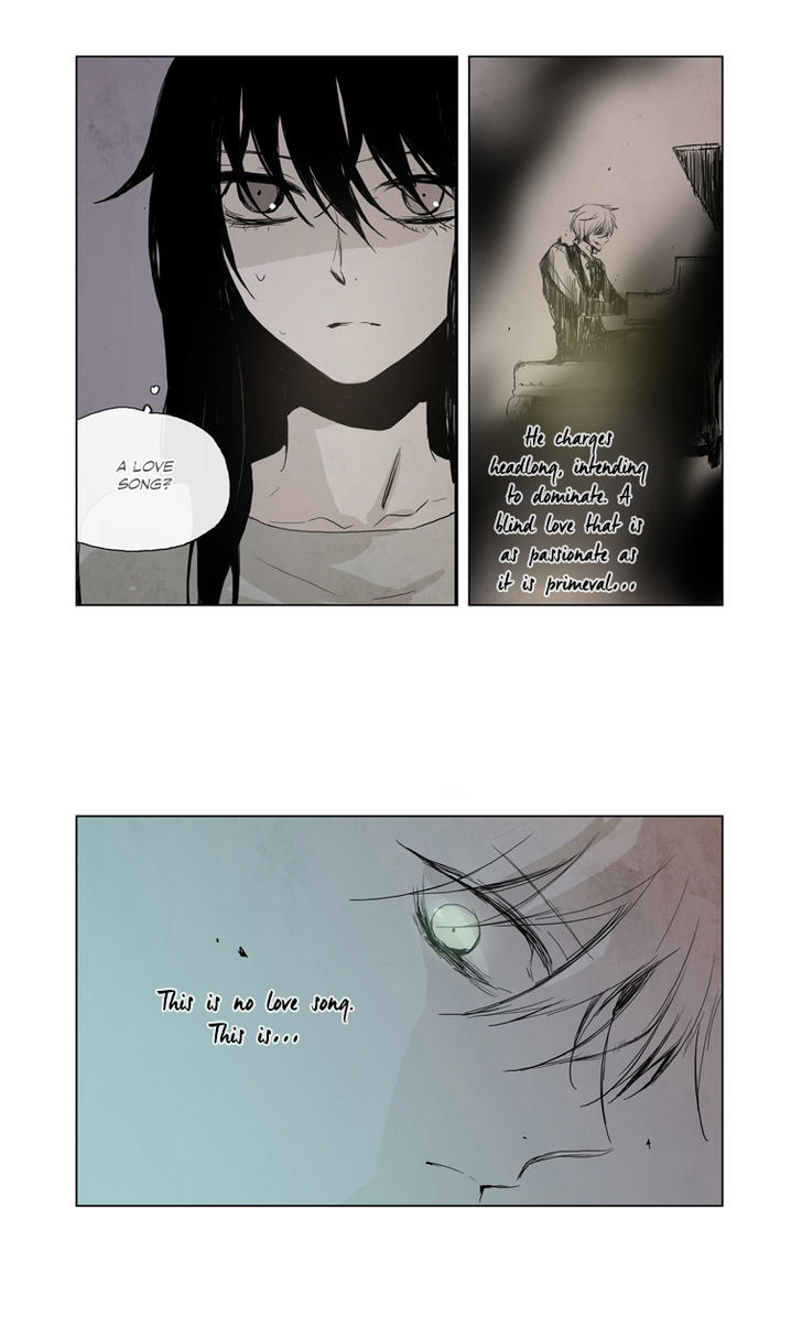 American Ghost Jack Chapter 16 page 21 - Chapter 16
