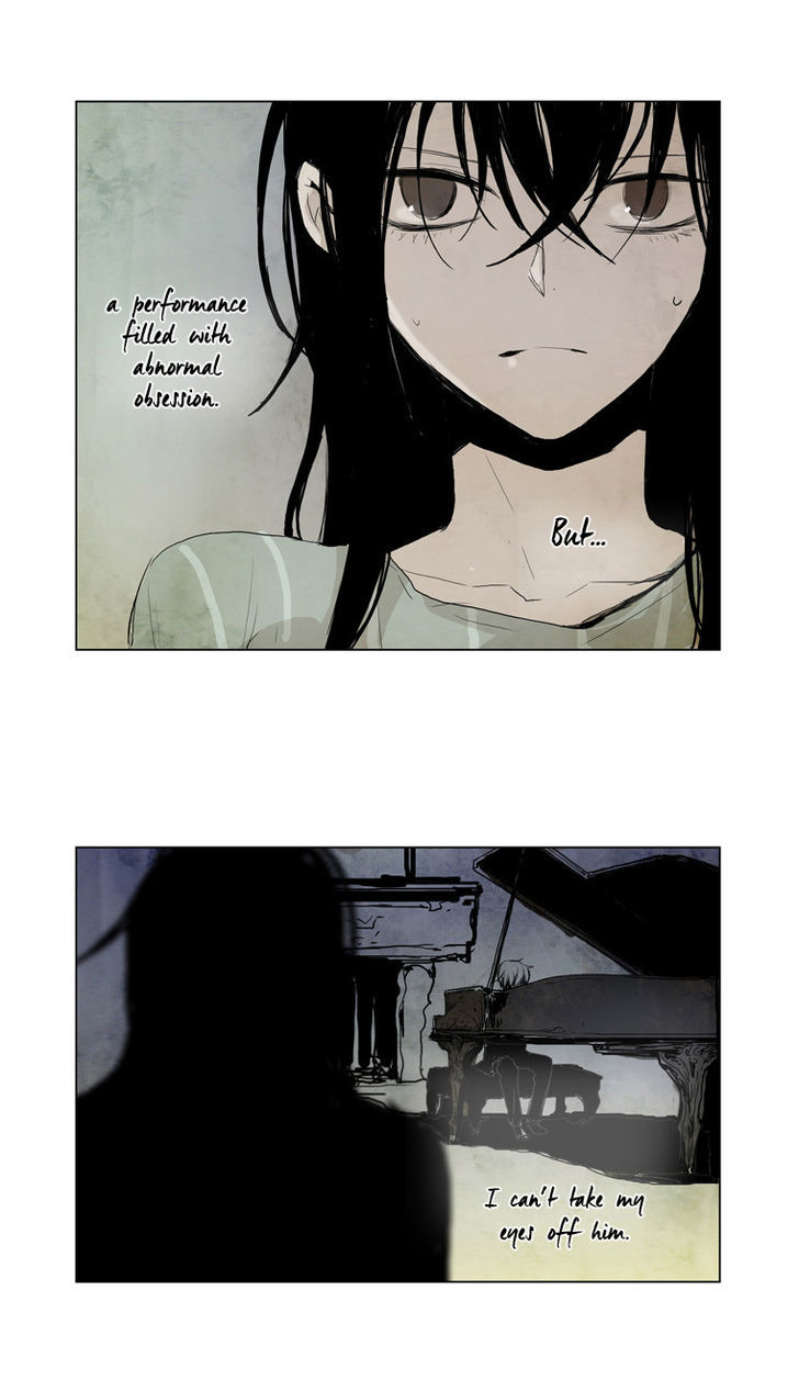 American Ghost Jack Chapter 16 page 22 - Chapter 16