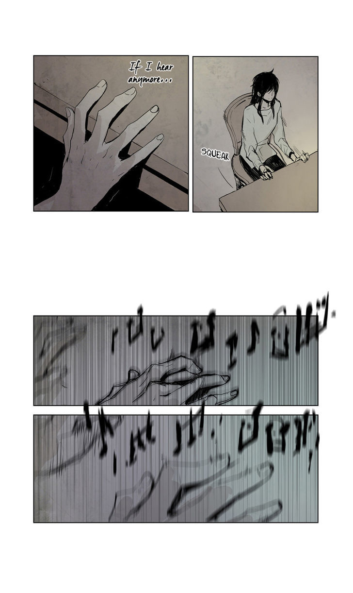 American Ghost Jack Chapter 16 page 24 - Chapter 16