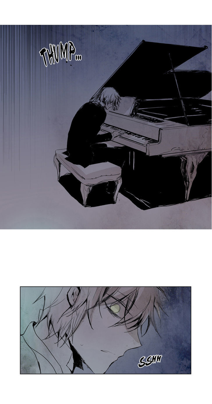 American Ghost Jack Chapter 16 page 25 - Chapter 16