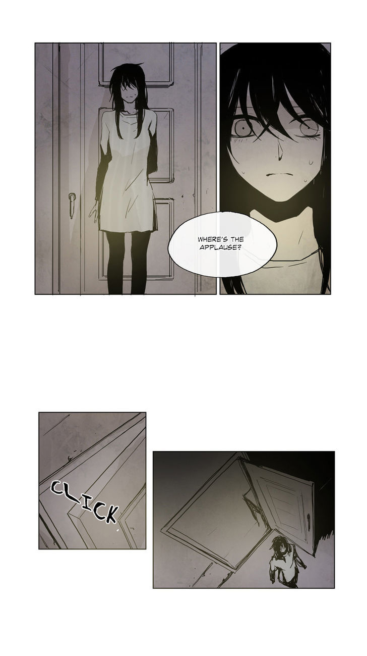 American Ghost Jack Chapter 16 page 26 - Chapter 16