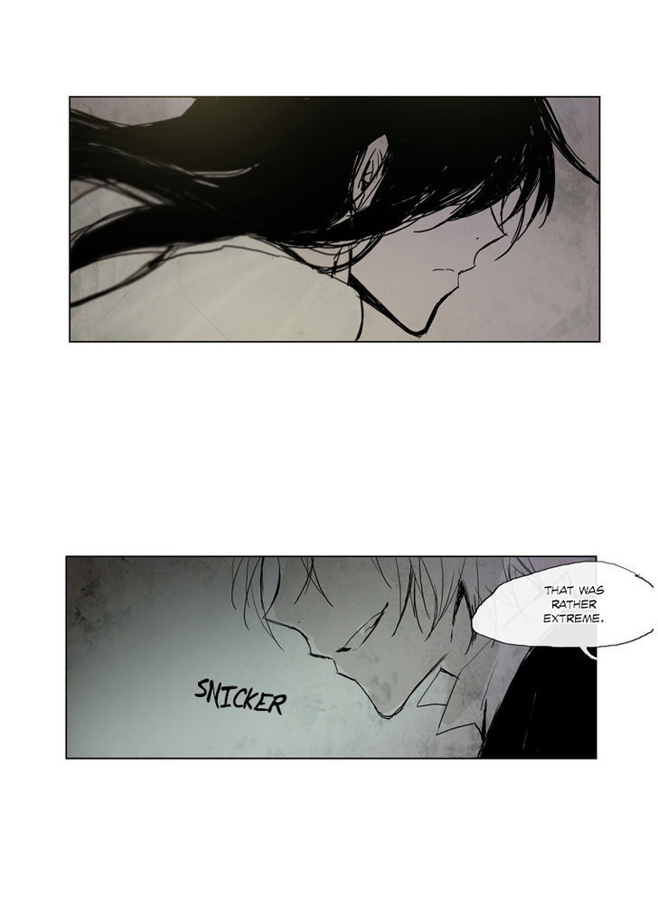 American Ghost Jack Chapter 16 page 27 - Chapter 16