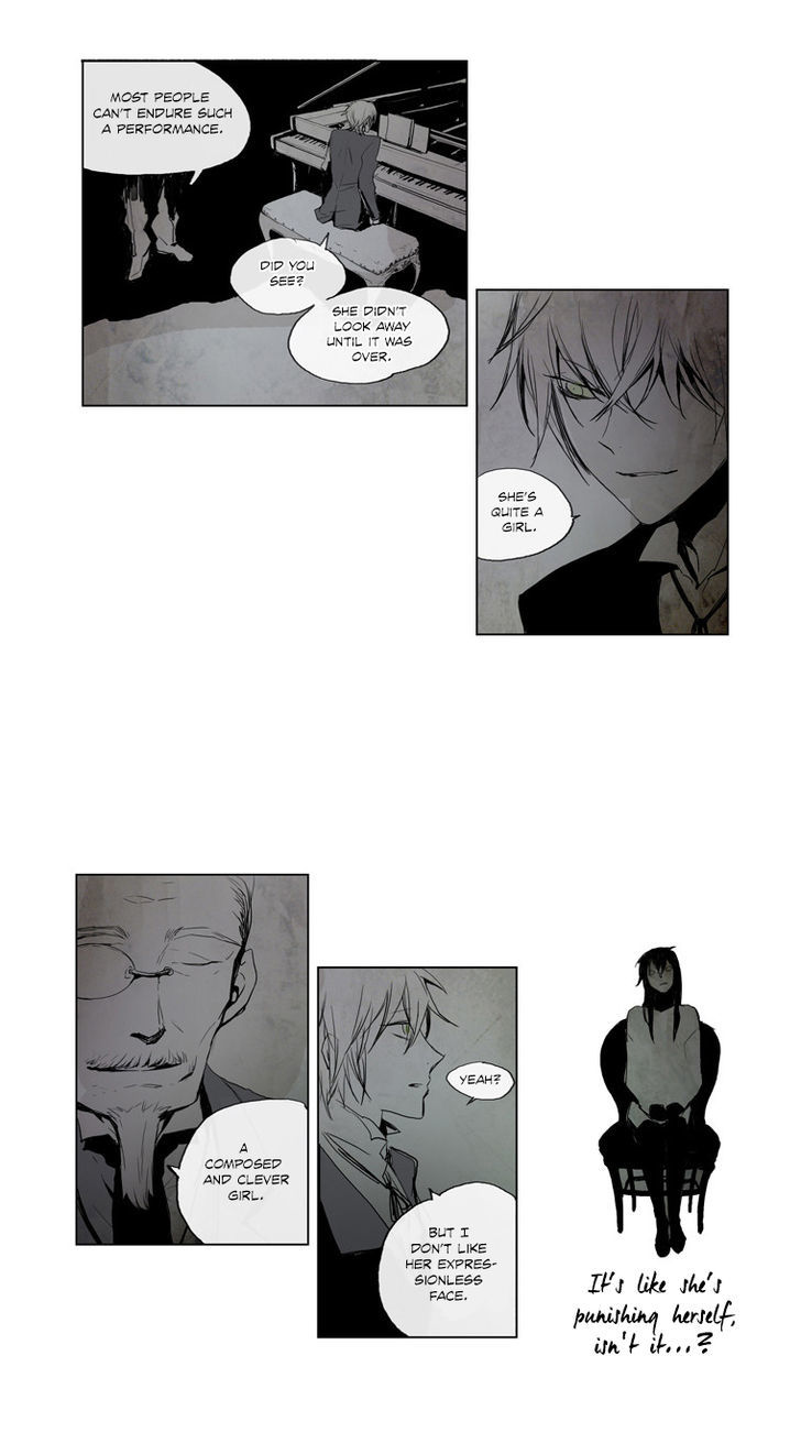 American Ghost Jack Chapter 16 page 28 - Chapter 16