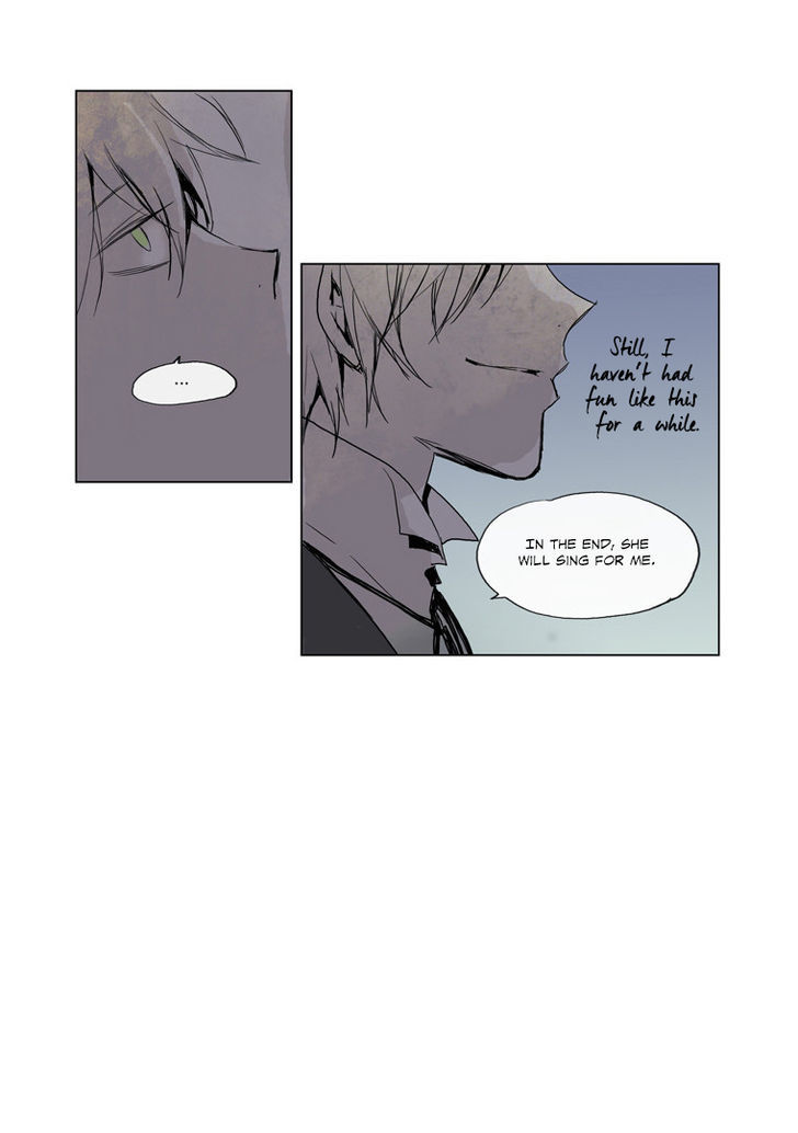 American Ghost Jack Chapter 16 page 29 - Chapter 16