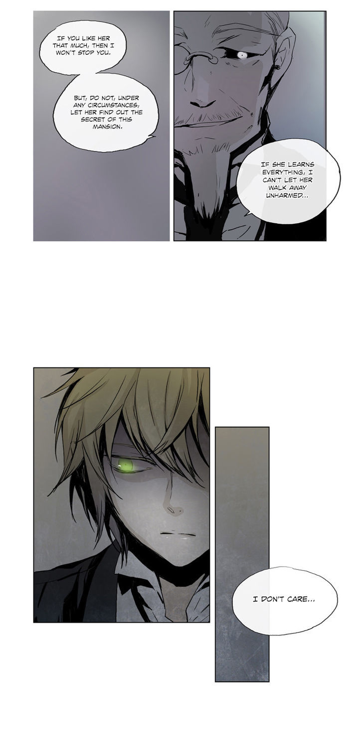 American Ghost Jack Chapter 16 page 30 - Chapter 16