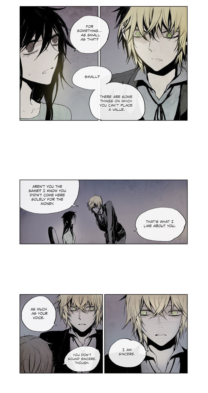 American Ghost Jack Chapter 16 page 7 - Chapter 16