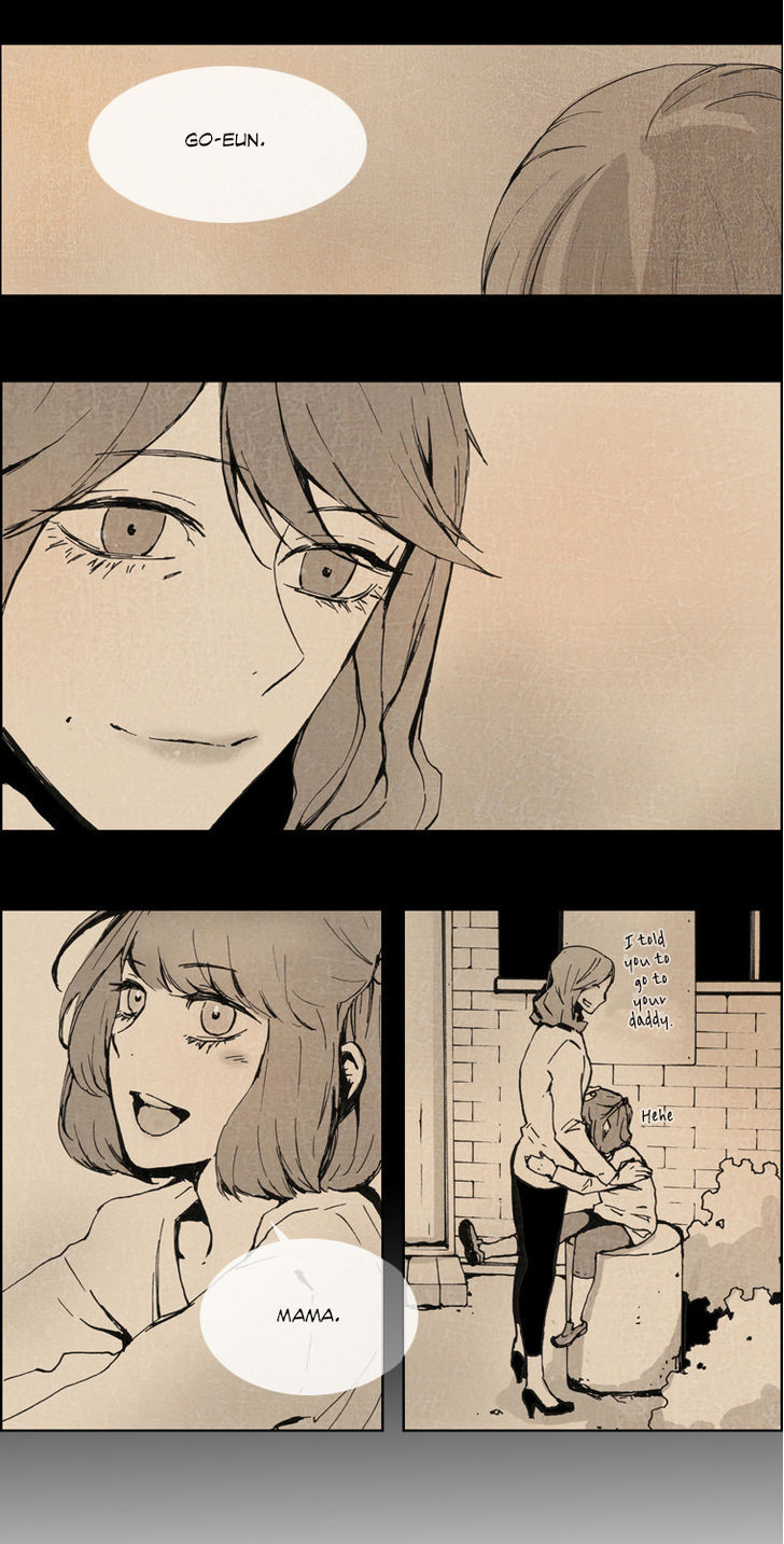 American Ghost Jack Chapter 2 page 11 - Chapter 2