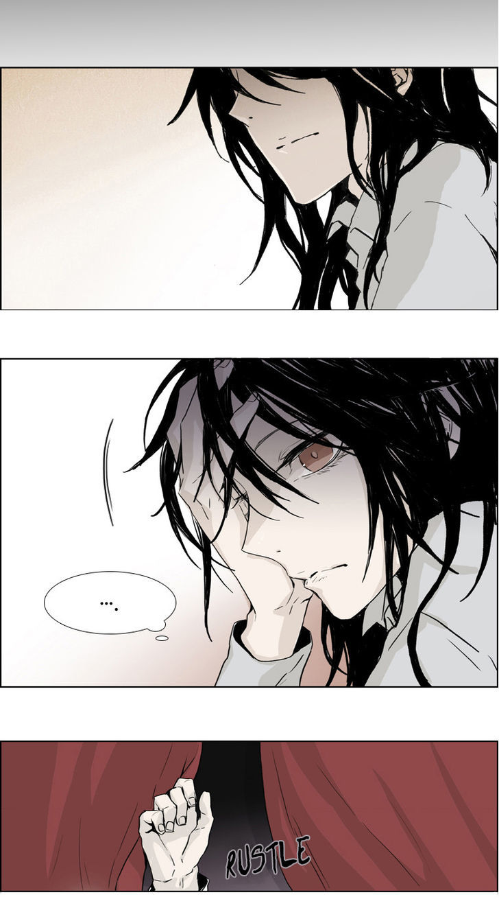 American Ghost Jack Chapter 2 page 12 - Chapter 2