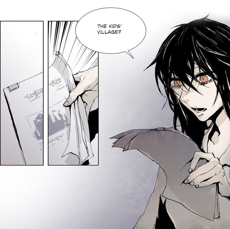 American Ghost Jack Chapter 2 page 16 - Chapter 2