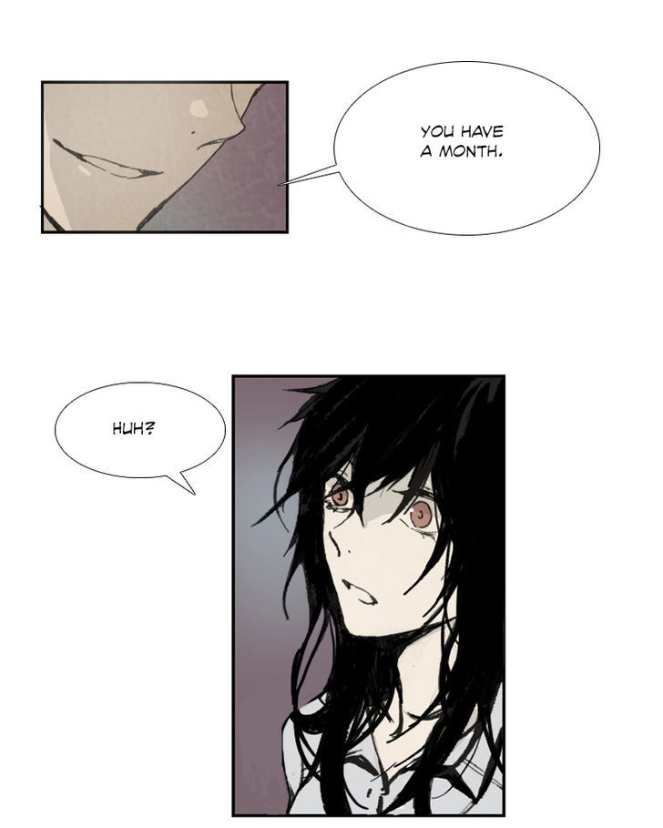 American Ghost Jack Chapter 2 page 32 - Chapter 2