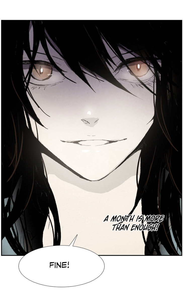 American Ghost Jack Chapter 2 page 34 - Chapter 2