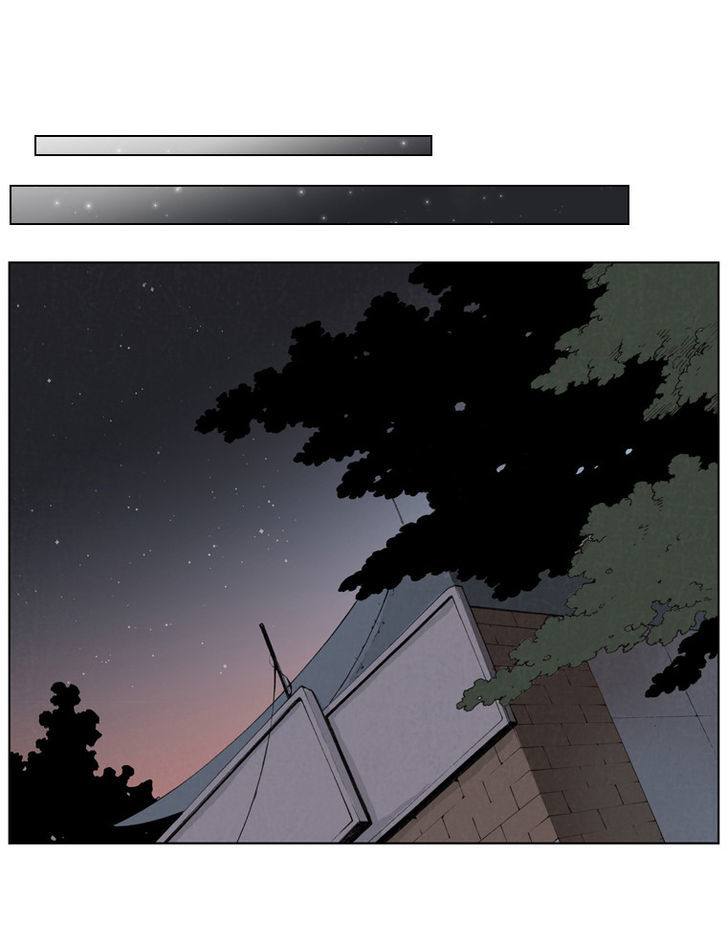 American Ghost Jack Chapter 2 page 37 - Chapter 2