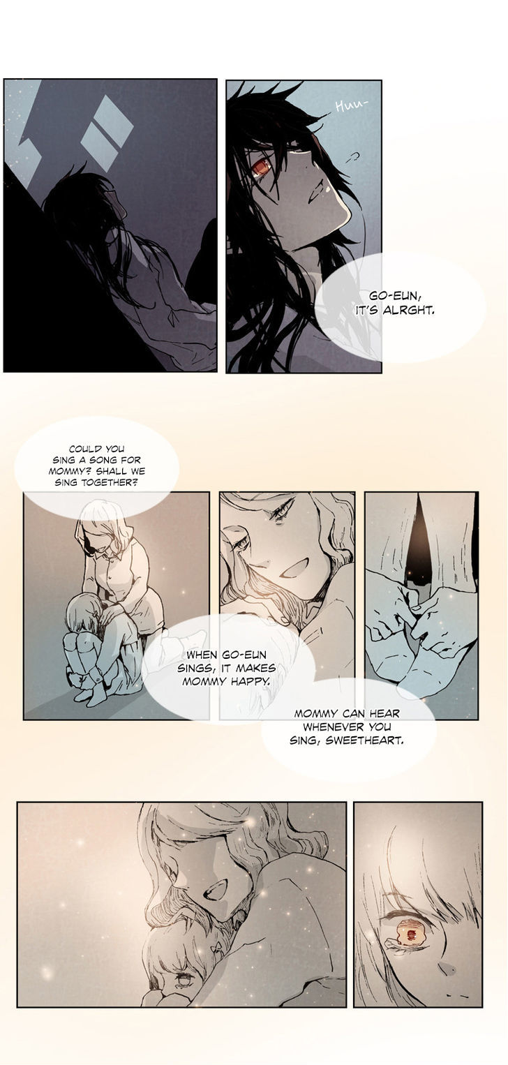 American Ghost Jack Chapter 2 page 39 - Chapter 2