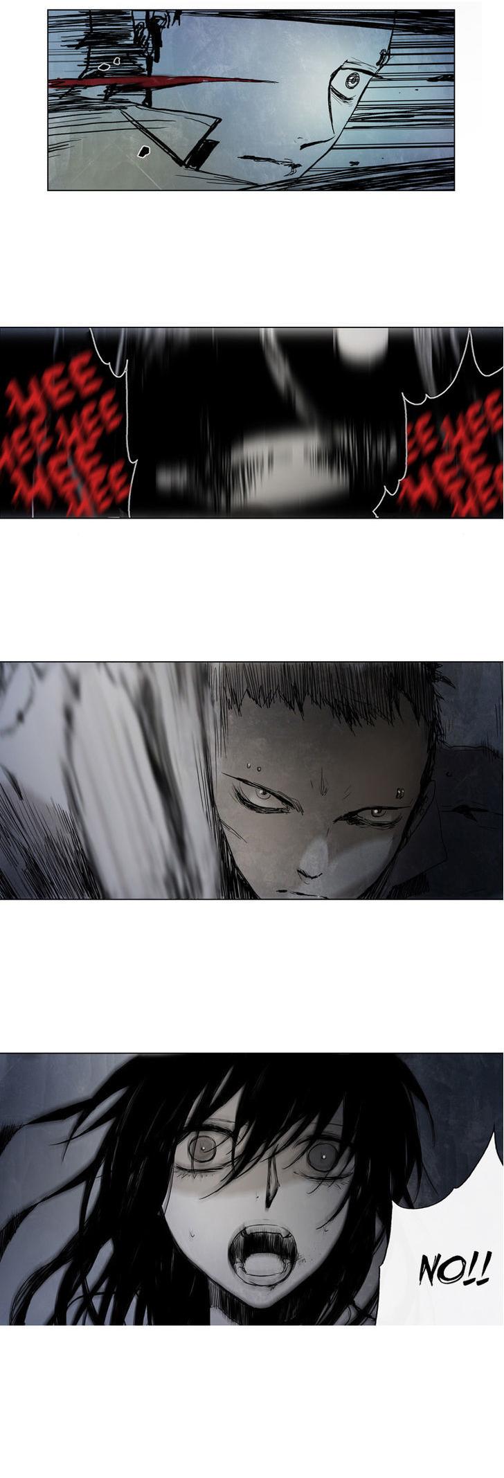 American Ghost Jack Chapter 20 page 16 - Chapter 20