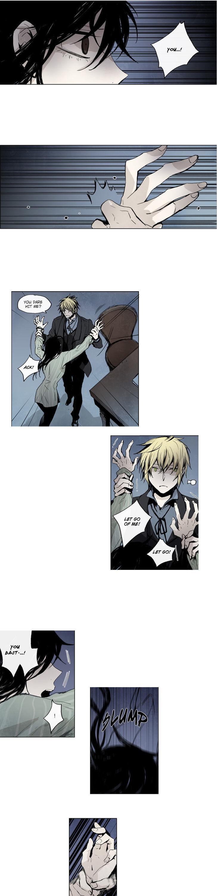 American Ghost Jack Chapter 20 page 4 - Chapter 20