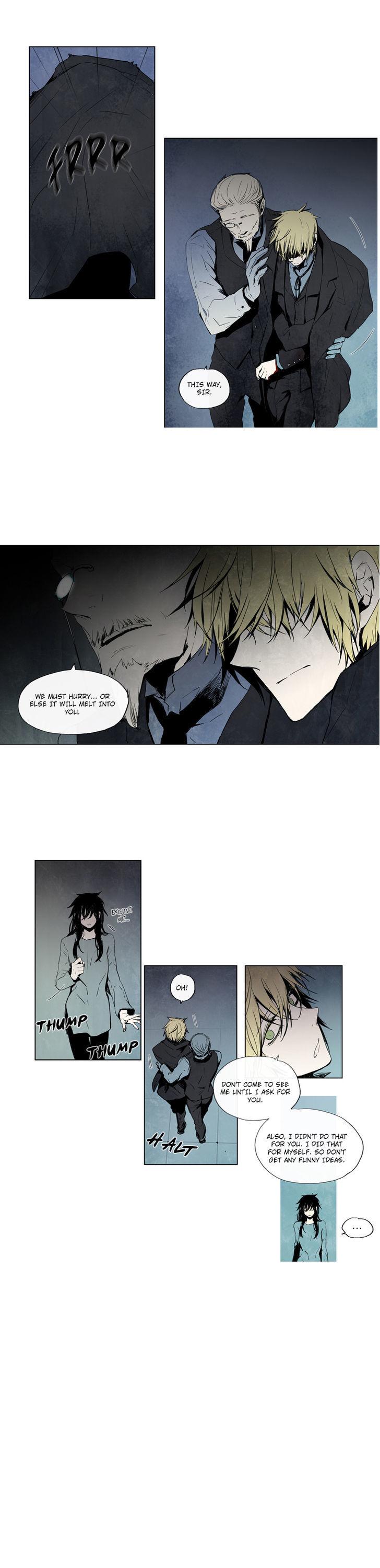 American Ghost Jack Chapter 21 page 4 - Chapter 21