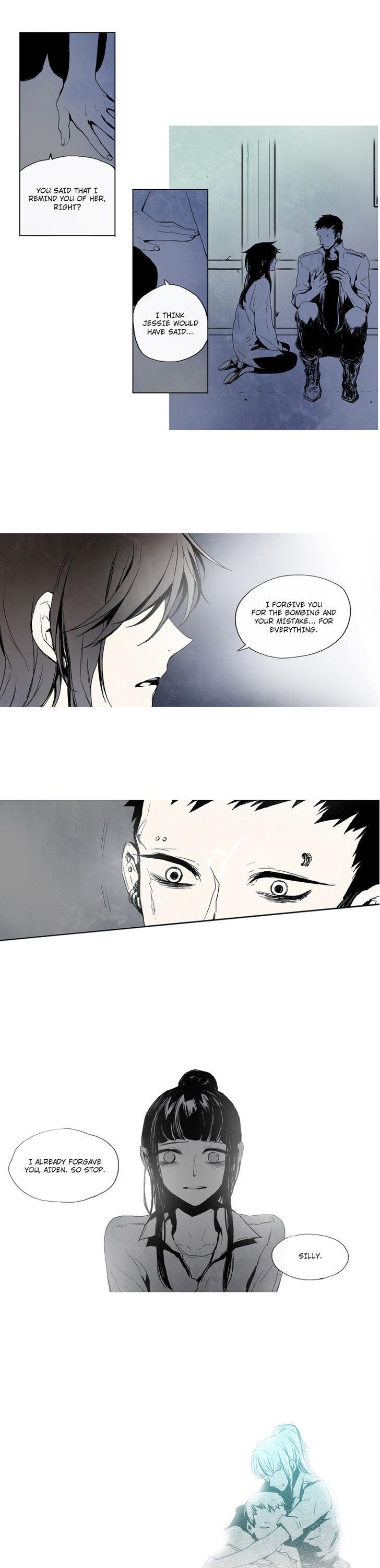 American Ghost Jack Chapter 21 page 7 - Chapter 21
