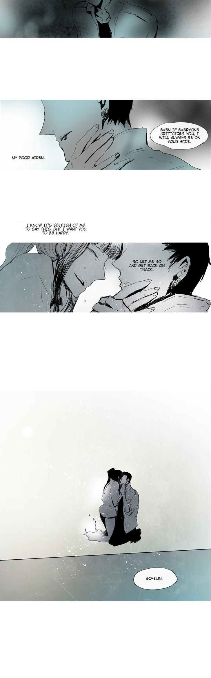 American Ghost Jack Chapter 21 page 9 - Chapter 21