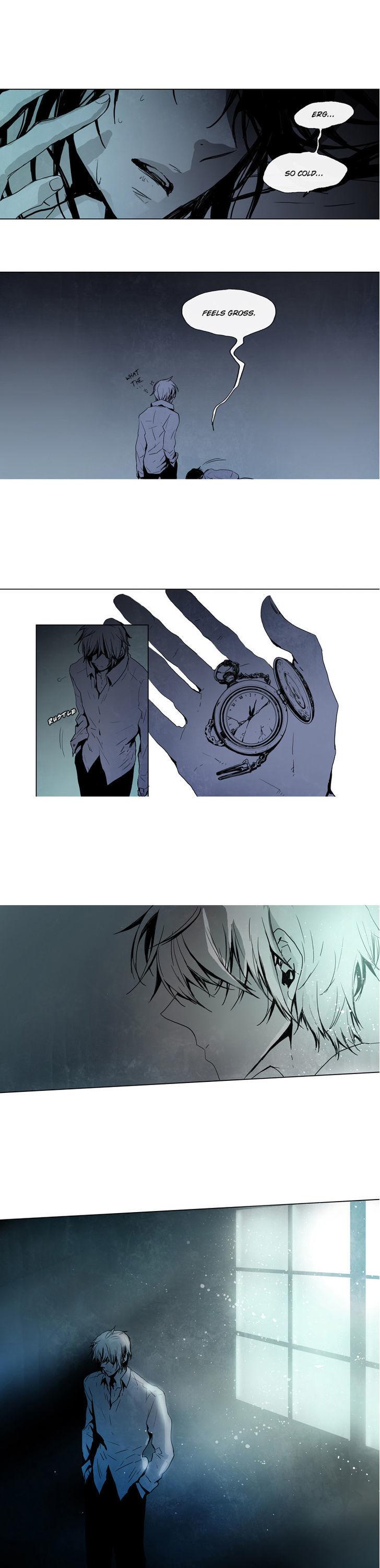 American Ghost Jack Chapter 22 page 10 - Chapter 22