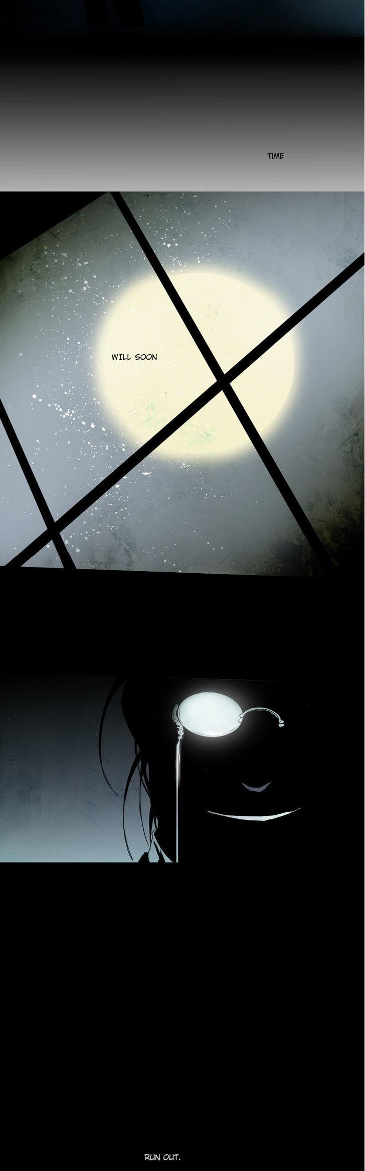 American Ghost Jack Chapter 22 page 11 - Chapter 22