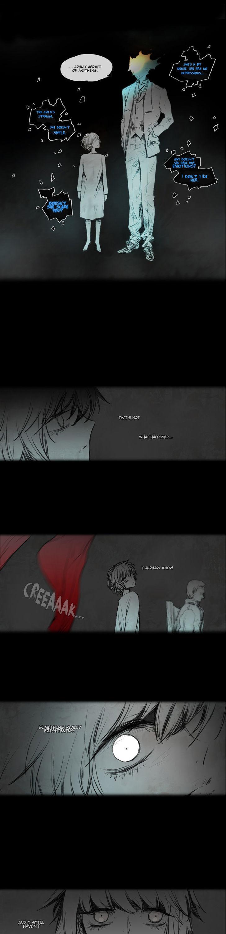 American Ghost Jack Chapter 22 page 4 - Chapter 22