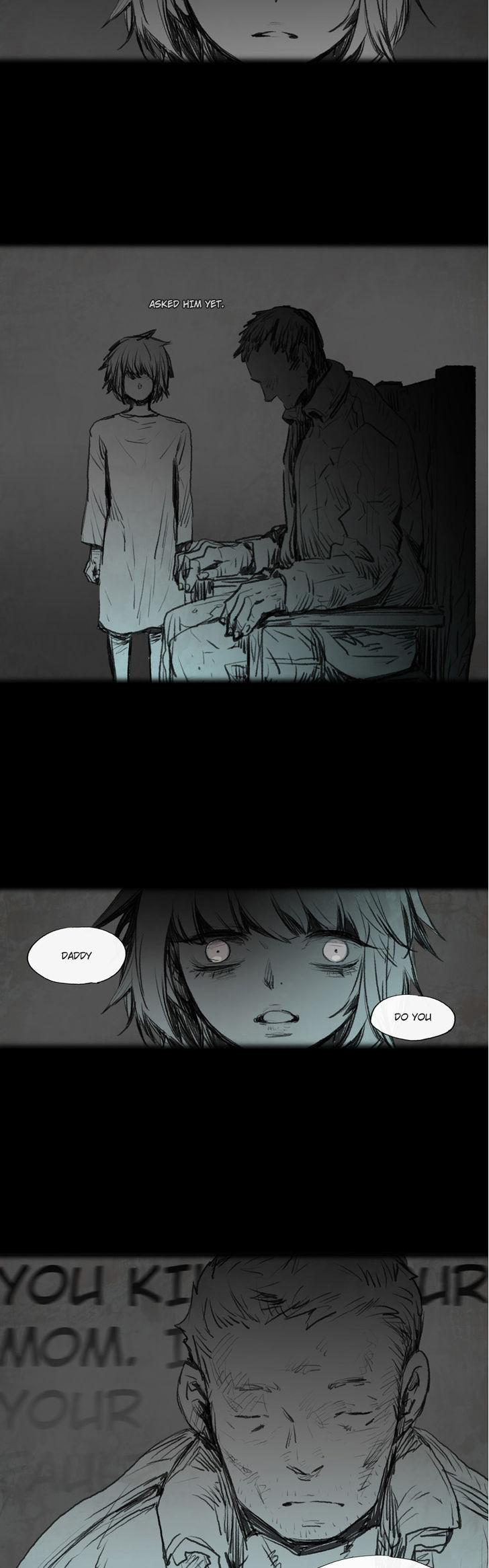American Ghost Jack Chapter 22 page 5 - Chapter 22