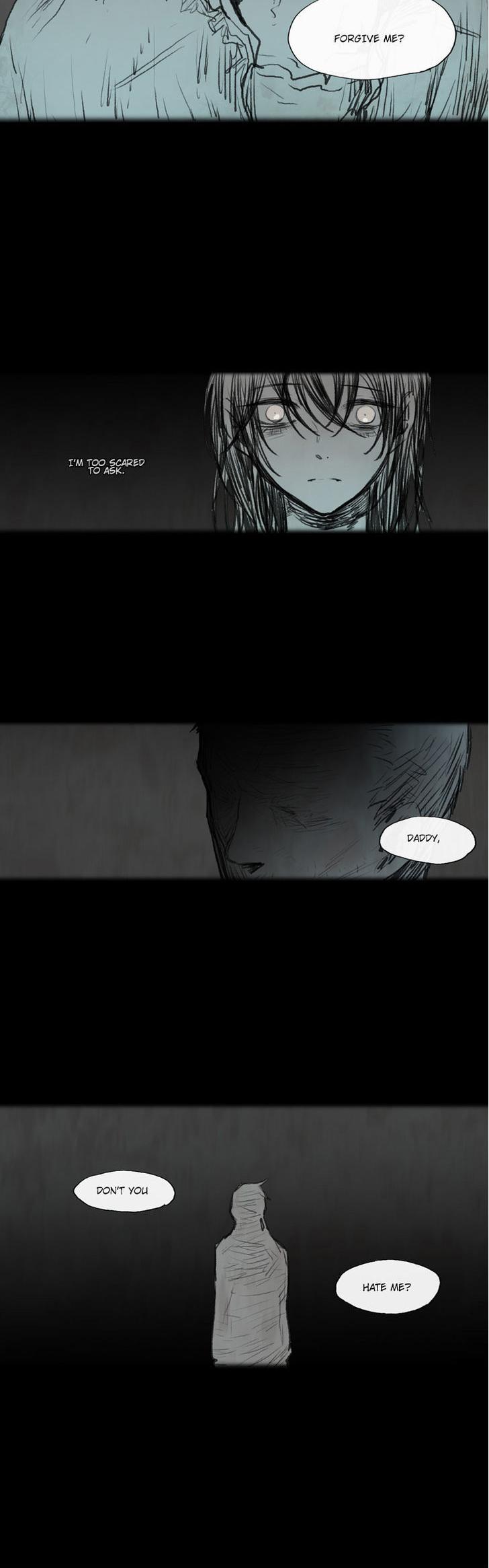 American Ghost Jack Chapter 22 page 6 - Chapter 22