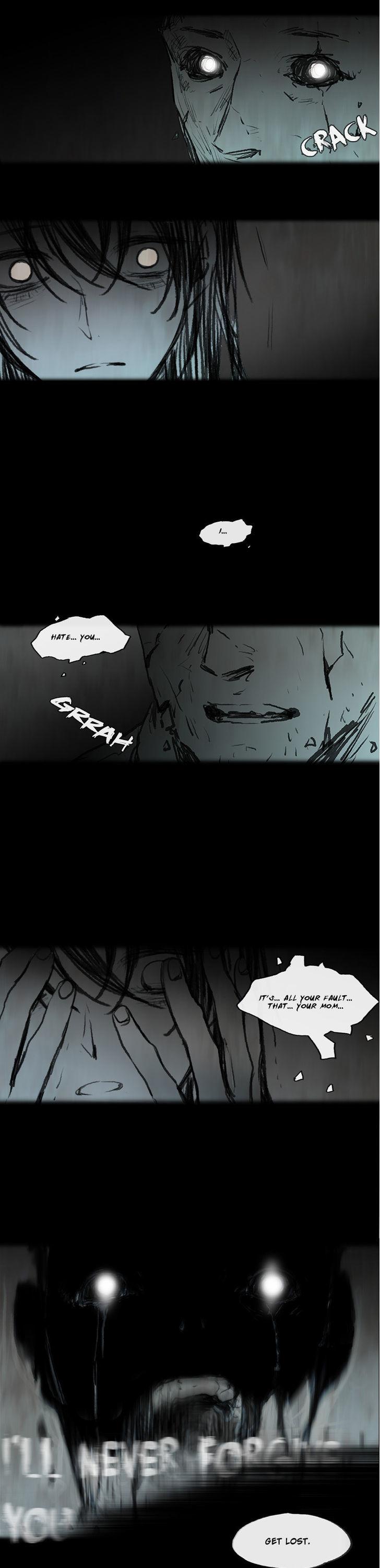 American Ghost Jack Chapter 22 page 7 - Chapter 22