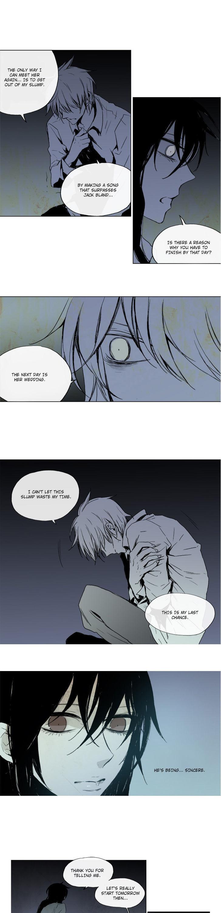 American Ghost Jack Chapter 26 page 10 - Chapter 26