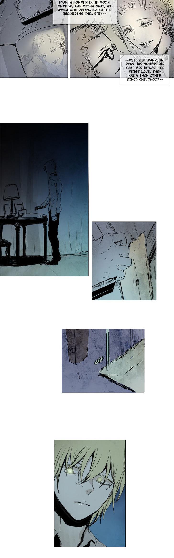 American Ghost Jack Chapter 26 page 12 - Chapter 26